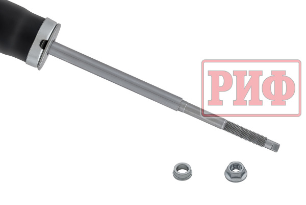 Амортизатор РИФ передний Ssang Yong Rexton 1 и Kyron штатный OEM 44310-08301
