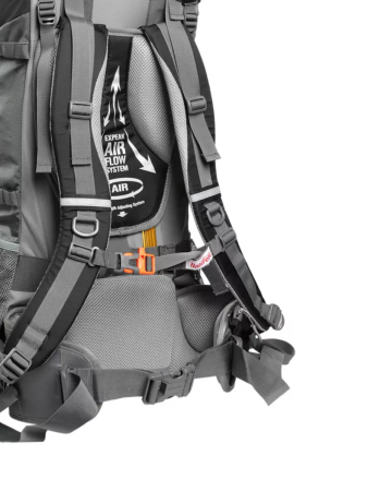 Рюкзак туристический Naturehike 70 л, темно-синий