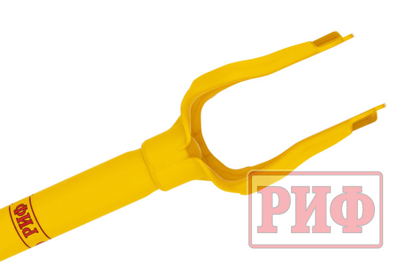 Амортизатор РИФ передний Jeep Grand Cherokee WK2 под лифт 0-40 мм