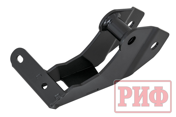 Дропбоксы переднего рычага РИФ для TLC 80/105 лифт 75 мм (2 шт.)