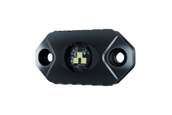 Светодиодная фара рабочего света AURORA 51 мм 15W LED (белый свет)