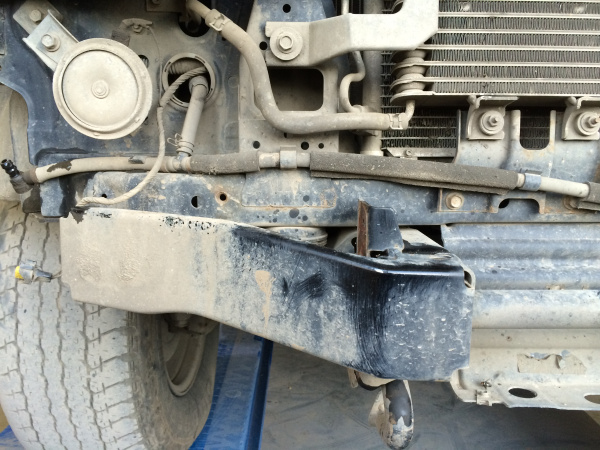 кронштейн кронштейн