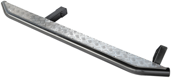 Пороги РИФ съёмные  Land Rover Defender 110