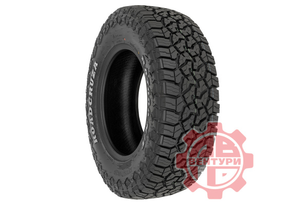 Шина ROADCRUZA RA7000 X/T LT275/70R18 121/118S