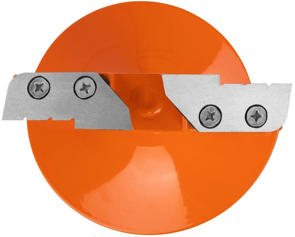 Комплект под мотобур шнек ТОНАР MOTOSHTORM 150R+адаптер АШ-02+молоточек