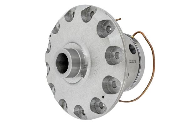 Блокировка заднего дифференциала HF пневматическая (без компрессора) для Mitsubishi Pajero 2, Delica