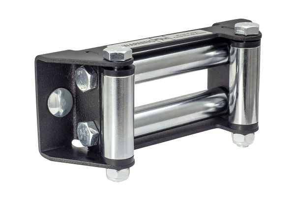 Губки роликовые для лебёдки RUNVA 4500 lbs (151 мм) Губки роликовые для лебёдки RUNVA 4500 lbs (151 мм)