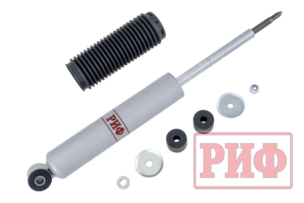 Амортизатор РИФ передний газовый УАЗ Патриот штатный