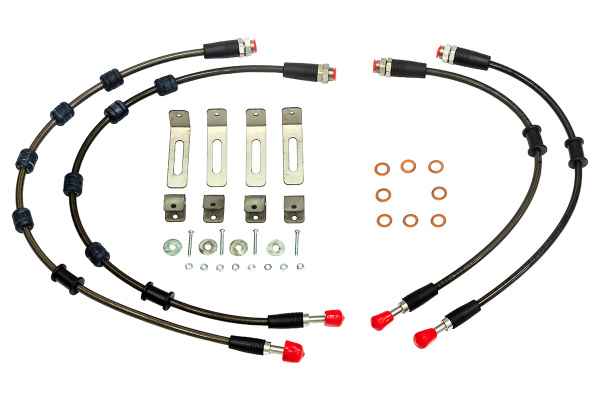 Редукторы бортовые для Tank 300