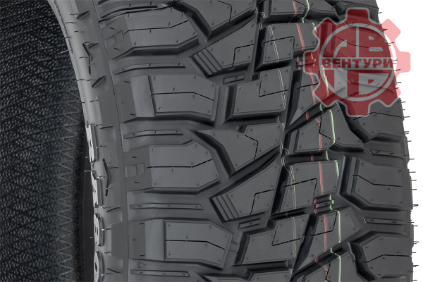 Шина ROADCRUZA RA8000 R/T LT265/50R20 115/112Q POR