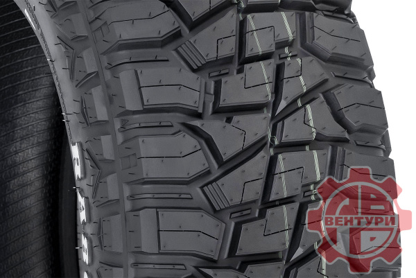 Шина ROADCRUZA RA8000 R/T LT275/55R20 120/117Q POR