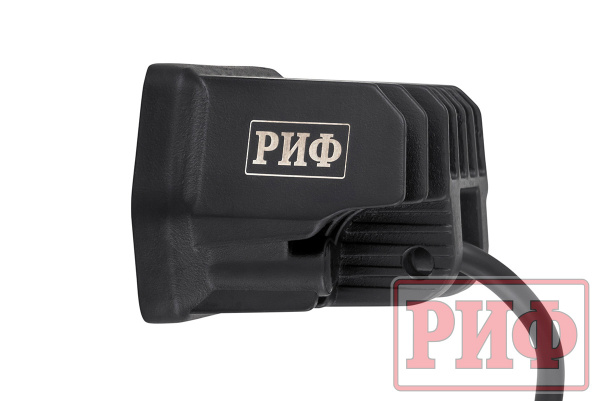 Светодиодная фара рабочего света РИФ 89 мм 15W LED