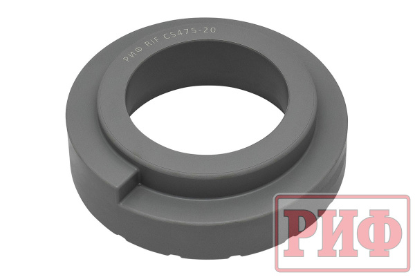 Проставка РИФ под заднюю пружину SsangYong Actyon Sports, Korando, Kyron, Musso, Rexton 20 мм