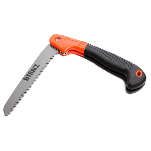 Пила туристическая BTrace складная