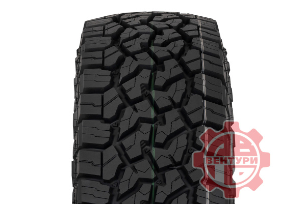 Шина ROADCRUZA RA7000 X/T LT265/70R17 118/115R