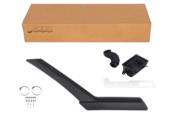 Шноркель JAFO для HAVAL H5 (бензин)