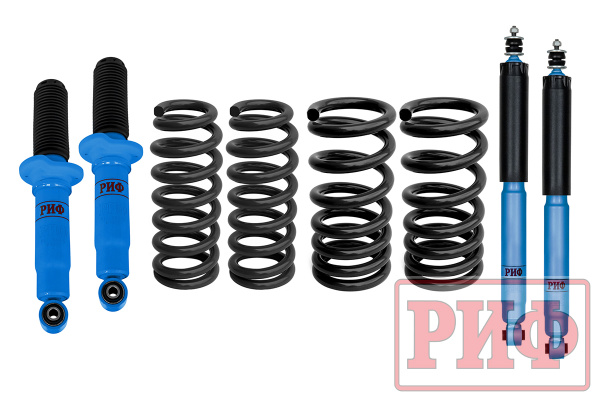 Лифт-комплект