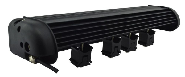 Светодиодная фара комбинированного света РИФ 443 мм 100W LED