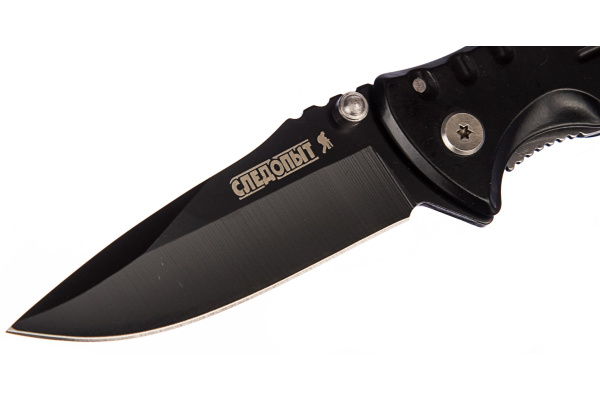 Нож туристический 