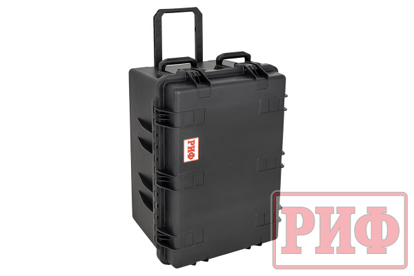 Кейс защитный ударопрочный РИФ 845x620x490 мм