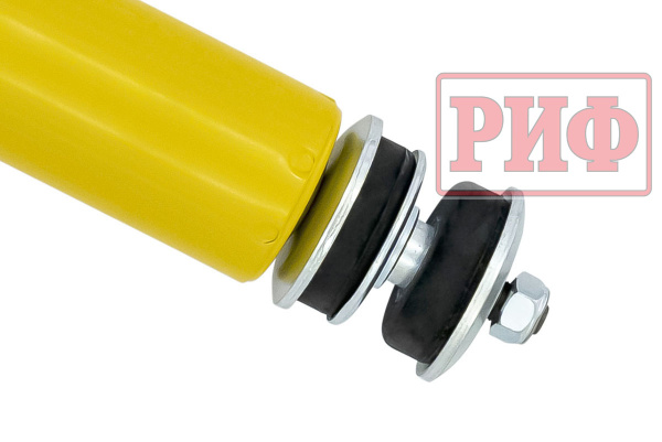 Амортизатор усиленный РИФ задний Mercedes-Benz G-Class кузов W463 1990-2018 под лифт 0-30 мм