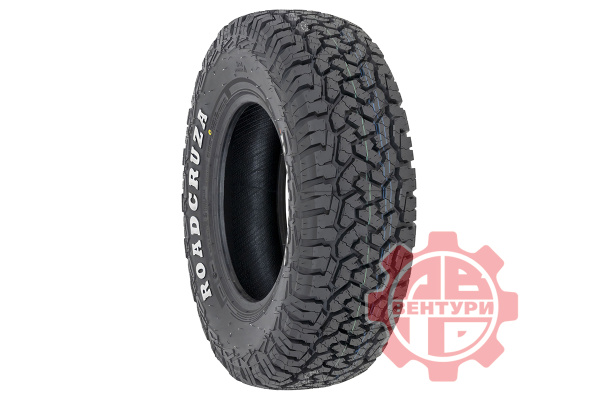 Шина ROADCRUZA RA1100 A/T LT245/70R16 113/110S