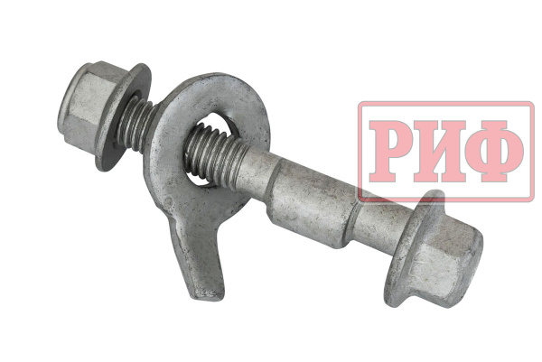 Амортизатор РИФ "Арктика" передний Suzuki Vitara 88-05, Grand Vitara 97-05, Escudo 1,2 лифт 35 мм