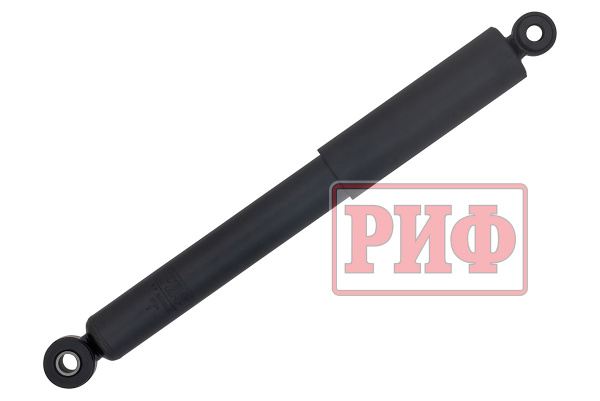 Амортизатор РИФ задний газовый УАЗ Хантер/Патриот/Буханка штатный