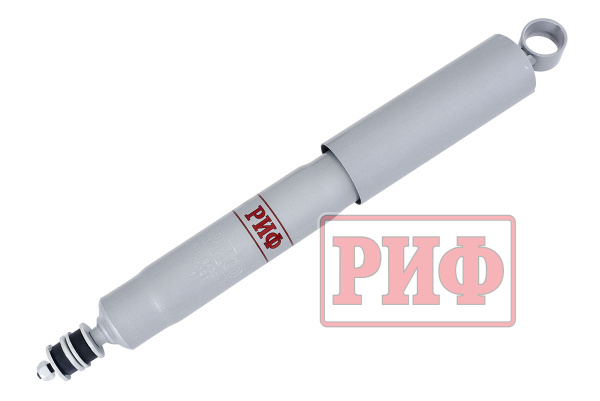 Амортизатор РИФ задний газовый Toyota Land Cruiser 70 лифт 50 мм