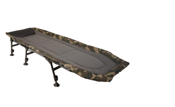 Раскладушка NOMAD 6 ножек, 185х68х32 см, до 180 кг