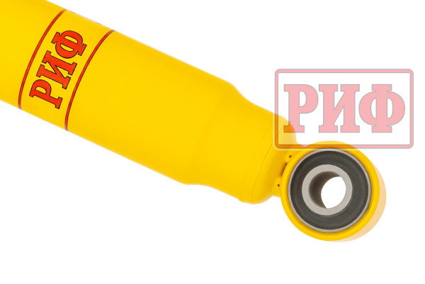 Амортизатор РИФ задний GWM Tank 300 штатный и лифт 0-45 мм