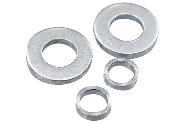 Амортизатор РИФ задний Toyota Hilux