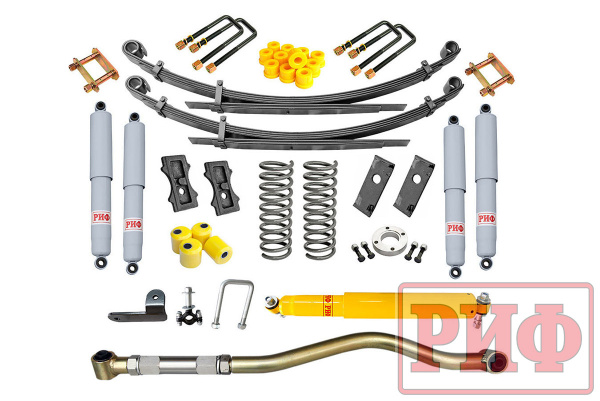 Лифт-комплект