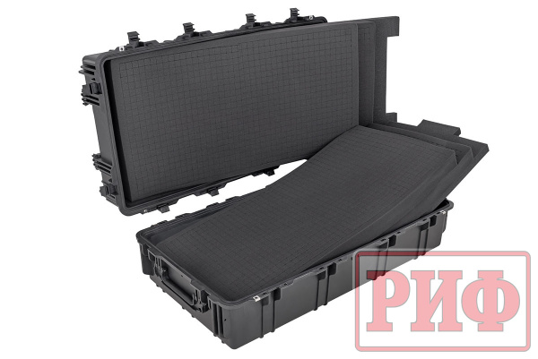 Кейс защитный ударопрочный РИФ 1140х643х419 мм IP55