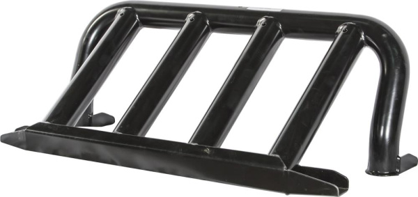 Защита рулевых тяг УАЗ Hunter/Patriot