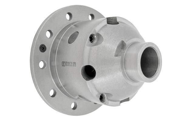 Блокировка переднего дифференциала HF пневматическая (без комп.) для Jeep Wrangler, Cherokee DANA30