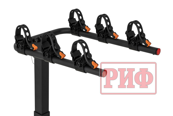 Кронштейн (вело-багажник) для 3х велосипедов