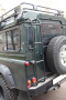 Лестница РИФ Land Rover Defender