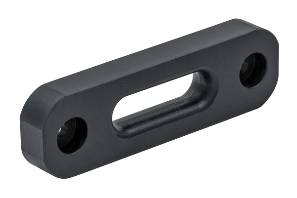 Клюз полимерный RJO для ATV под синтетический трос 125 мм