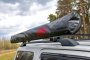 Маркиза автомобильная РИФ 1,4х2 м