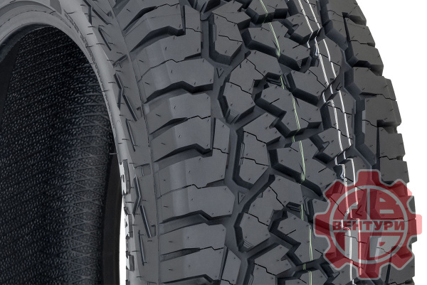 Шина ROADCRUZA RA1100 A/T LT275/55R19 119/116S