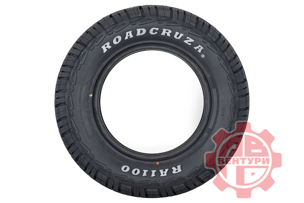 Шина ROADCRUZA RA1100 A/T P235/75R15 105T