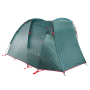 3 Палатка BTrace Element 4 (Зеленый)
