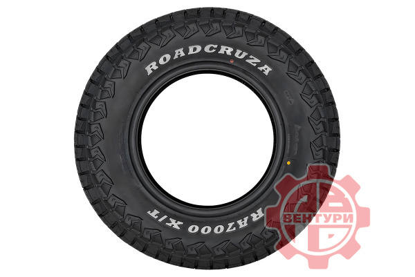 Шина ROADCRUZA RA7000 X/T LT245/70R16 118/115S