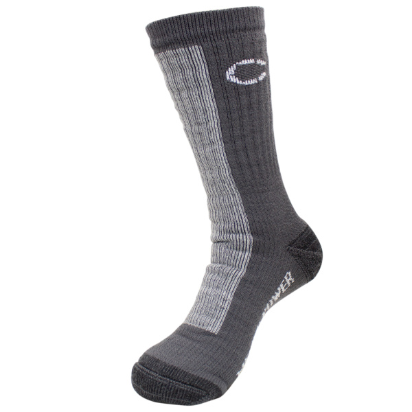Термоноски "CИБИРСКИЙ СЛЕДОПЫТ" Merino s Power, до -40С, р.40-42
