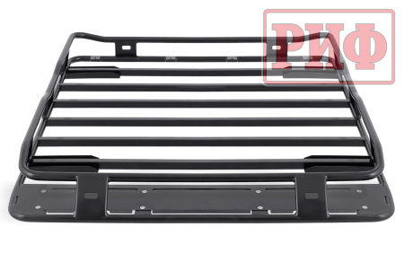 Багажник экспедиционный РИФ 1200x1400 мм для УАЗ Пикап