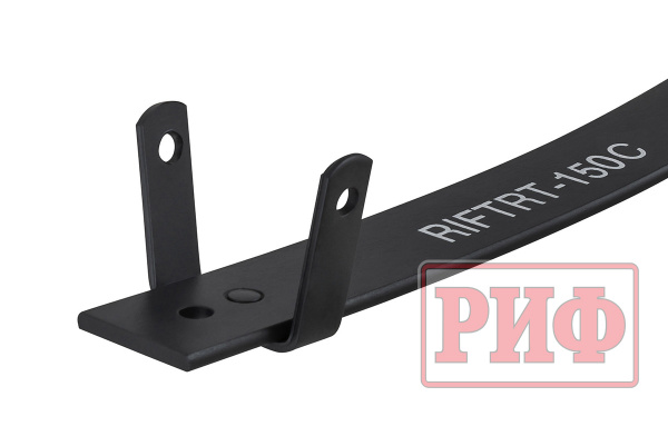 Лист 5 рессоры RIFTRT-150C 7x60x1251 мм
