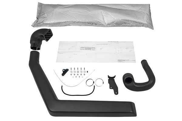 Шноркель для Suzuki Jimny 2018+