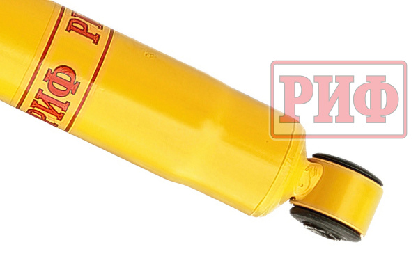 Амортизатор РИФ задний Suzuki Grand Vitara и Vitara 88-05 лифт 35 мм