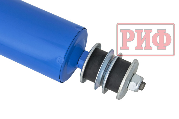 Амортизатор усиленный РИФ "Арктика" передний Toyota Land Cruiser 80/105 лифт 50 мм